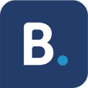 Logo Booking.com