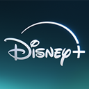 Logo Disney+